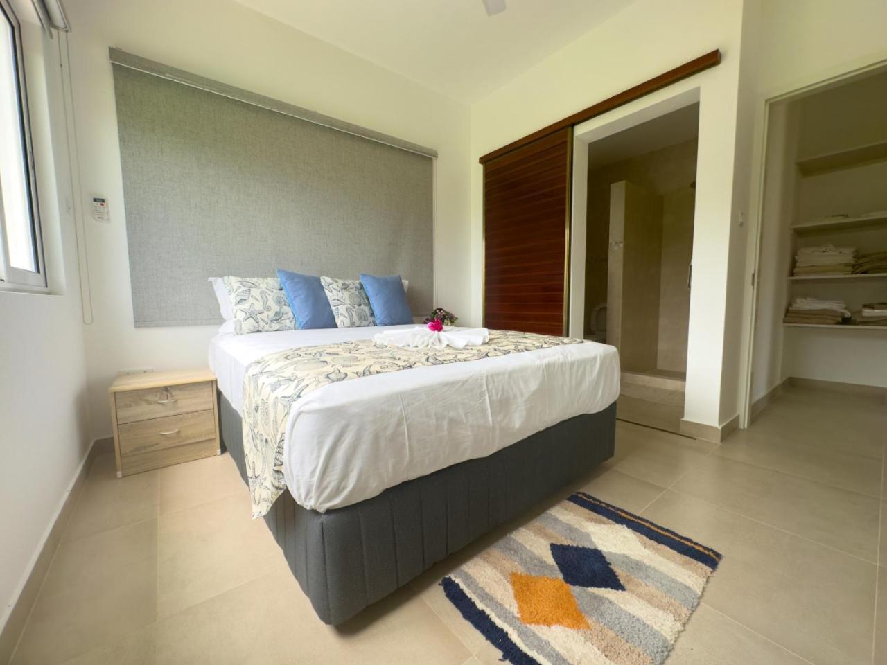 Tropic Villa Annex Grand Anse  Eksteriør billede