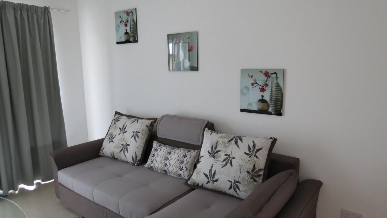 Tropic Villa Annex Grand Anse  Eksteriør billede